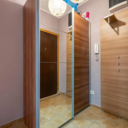 Lovely Studio With Panoramic City View Будва Экстерьер фото